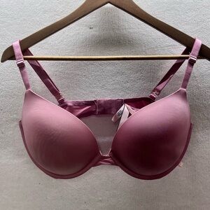 Victoria’s Secret Push Up Bra 38DD Womens Sexy Cute Comfy 3070